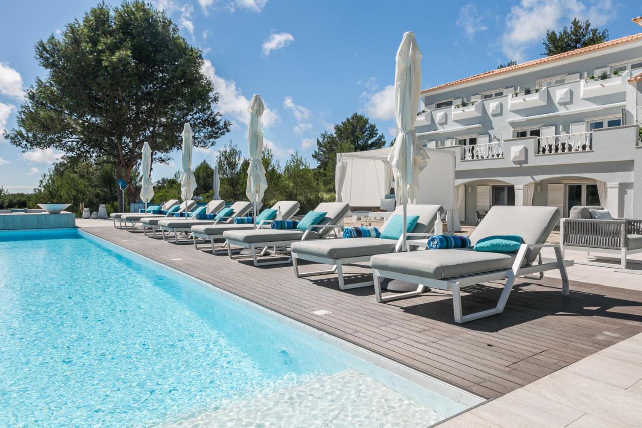 Quinta Da Serra - Luxurious Villa Sintra - Heated Pool & Jacuzzi Exterior photo
