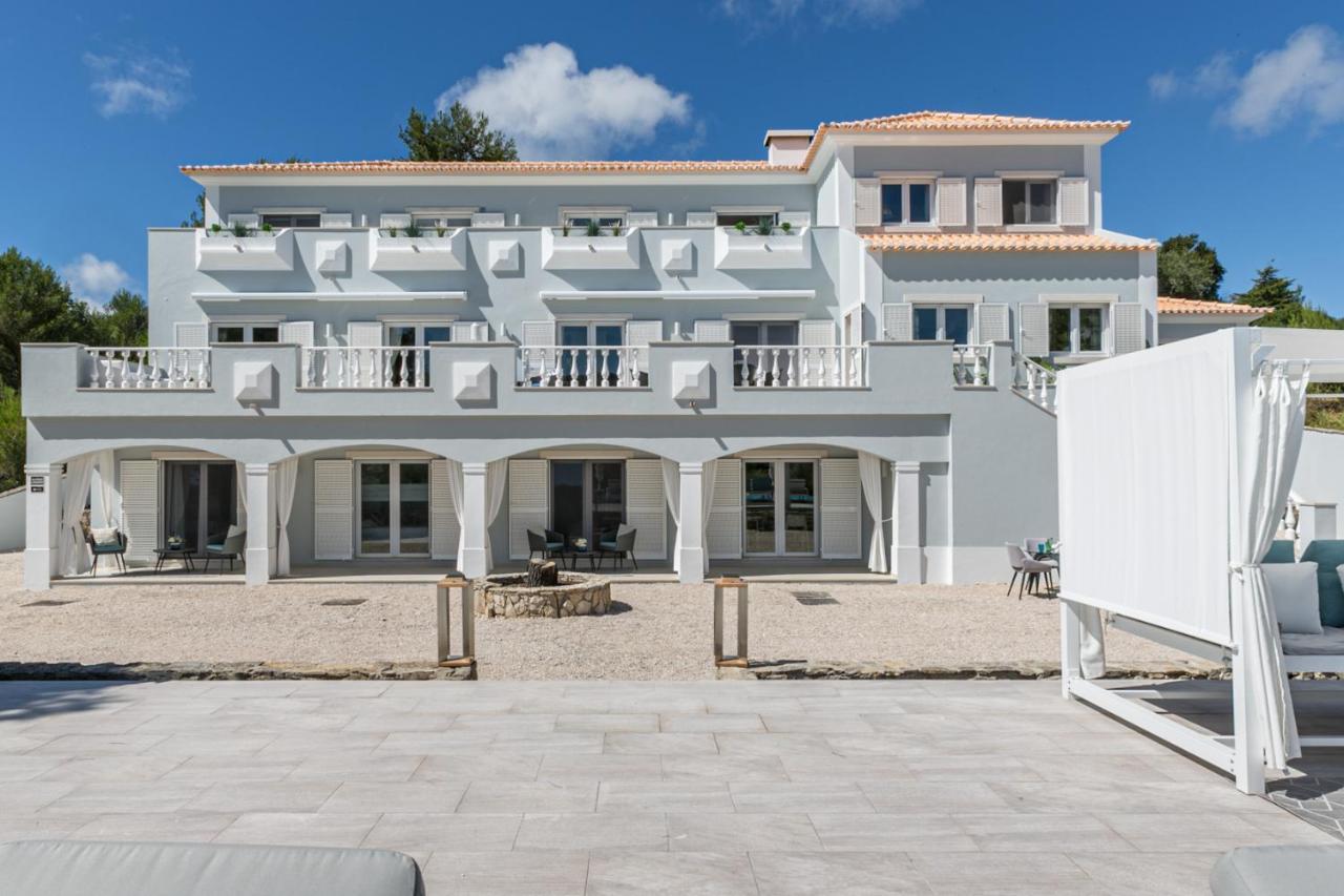 Quinta Da Serra - Luxurious Villa Sintra - Heated Pool & Jacuzzi Exterior photo